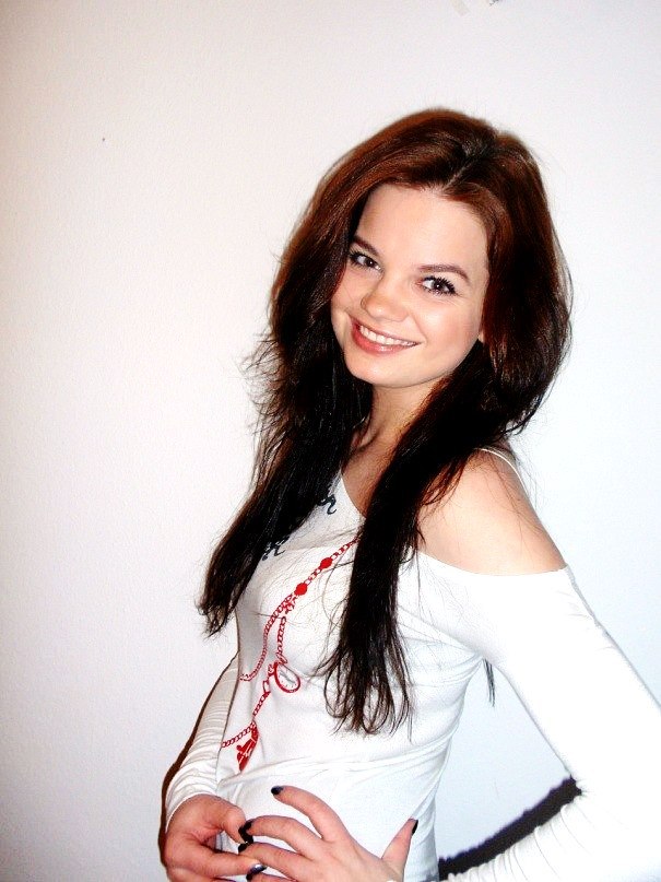 Ivanna Ostapchuk | Slough