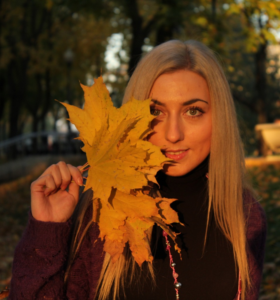 Фото профиля