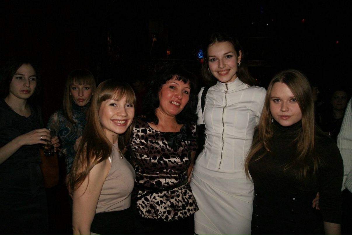 Лейсан Даутова | Набережные Челны