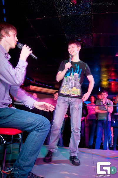 Максим Агарёв | Балаково