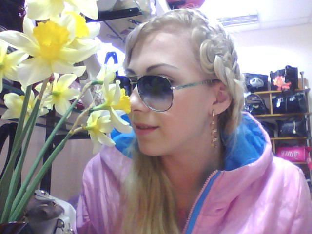 Алёнка Суярко | Керчь