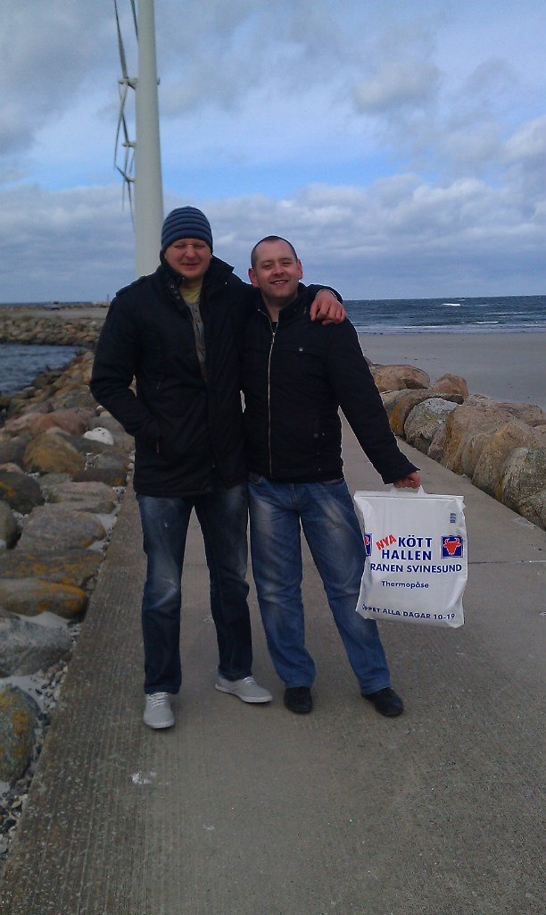 Andry Moskalets ____ | Черкассы