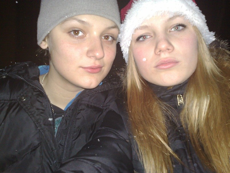 Виктория Булыженко | Бердянск