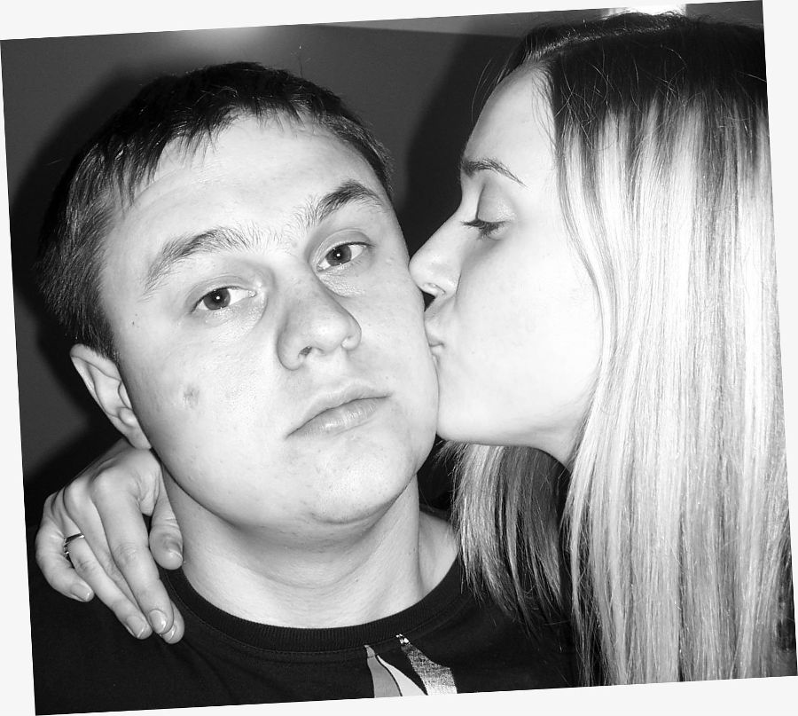 Тоха Меньчиков | Барнаул