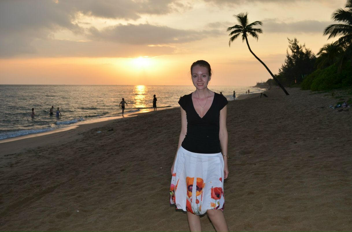 Вика Орлова | Чехов