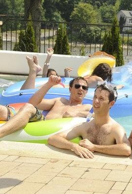 Макс Рукин | Полевской