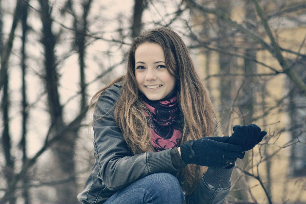 Вика Абинина | 