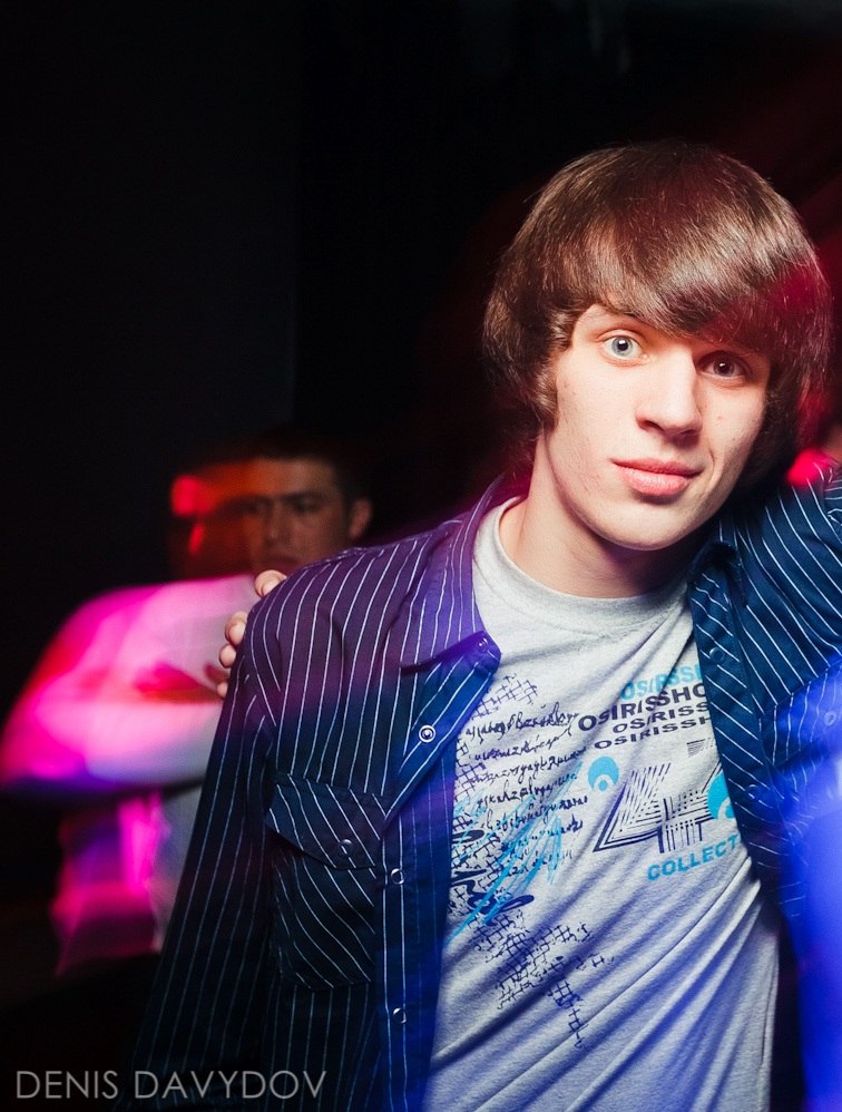 Артем Смирнов | 