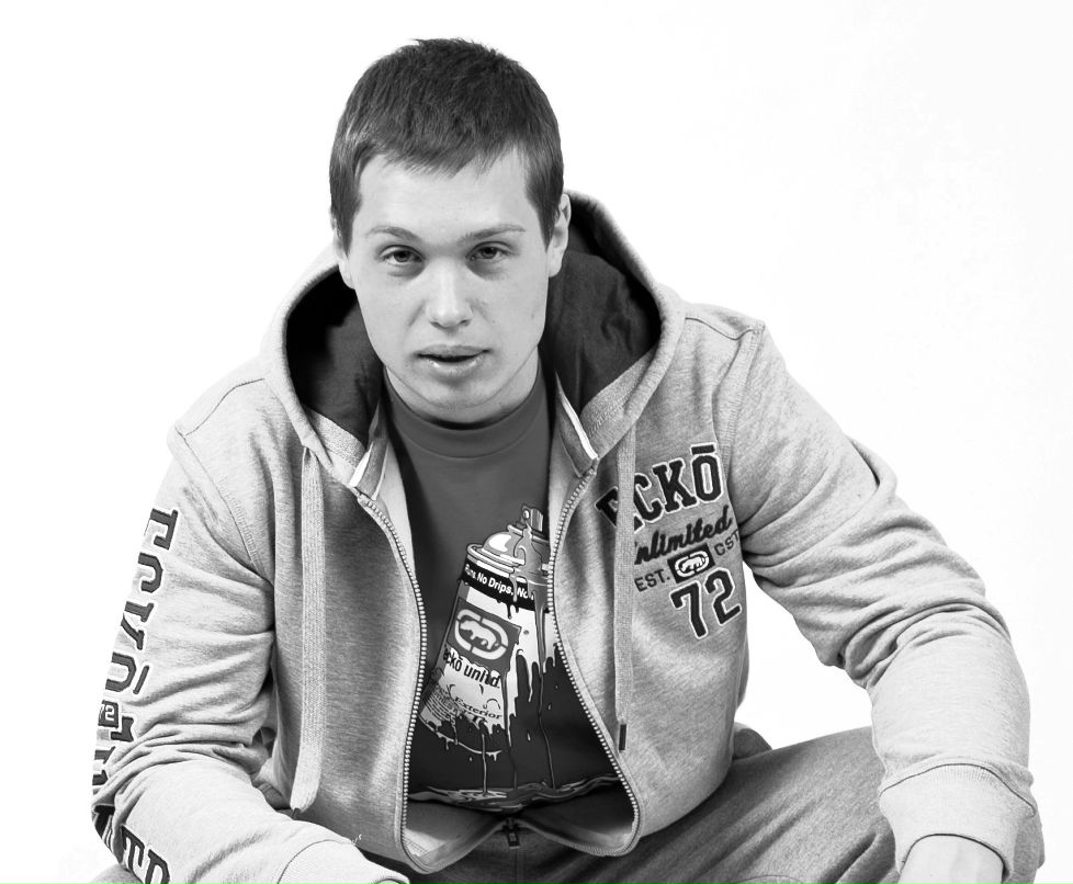 Koptevskiy German | Киев