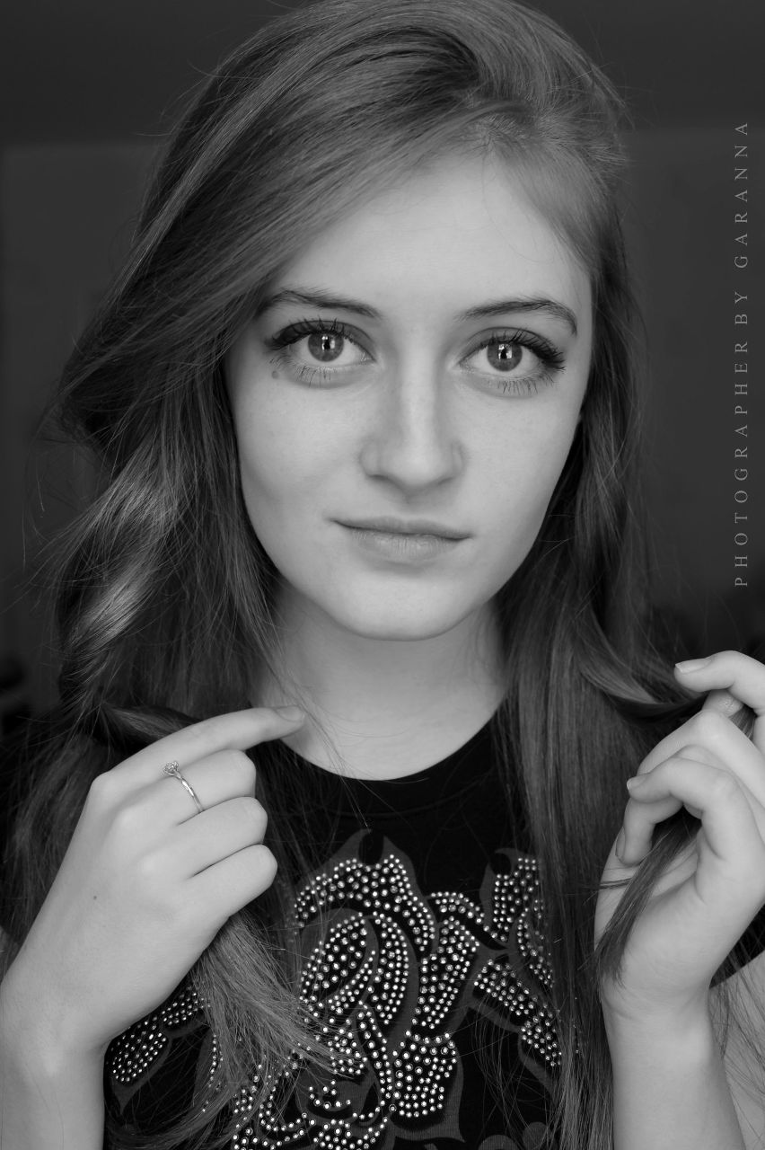 Диана Гаран | Москва