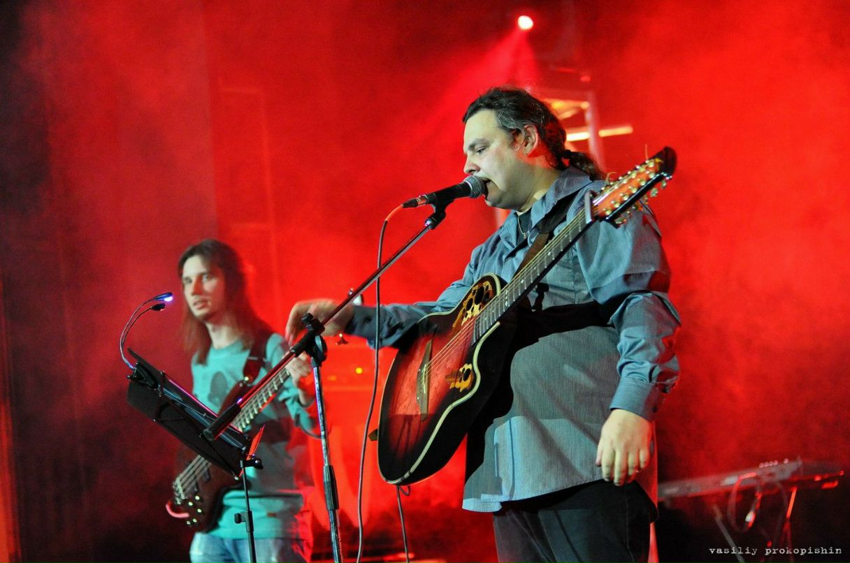 Стас К | Ужгород