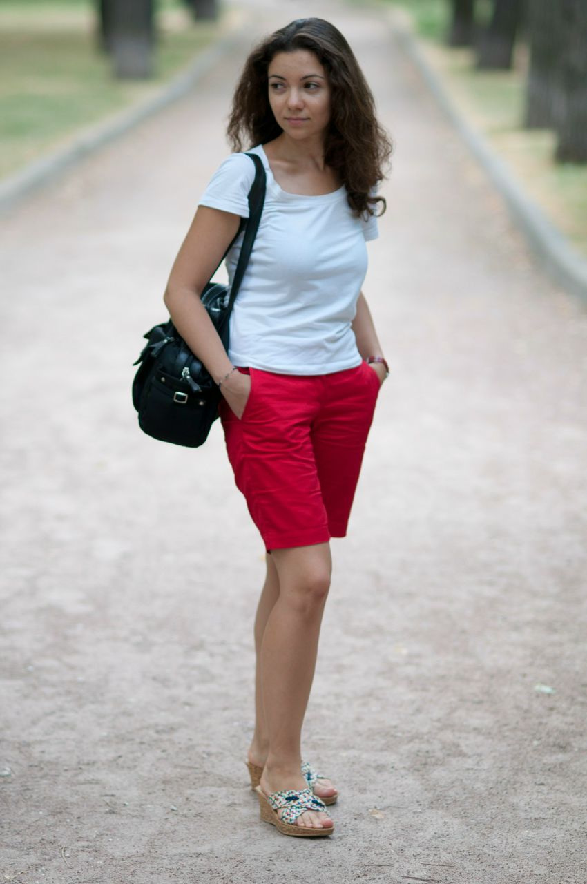 Екатерина Гречаник | Москва