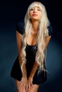 Фотография Blat Hair