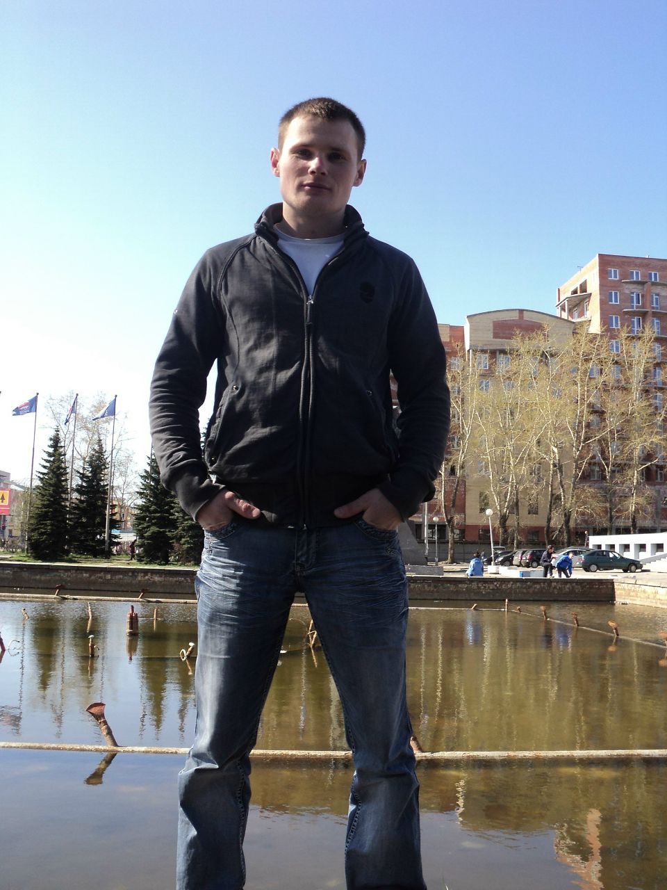 Михаил Новиков | Архангельск