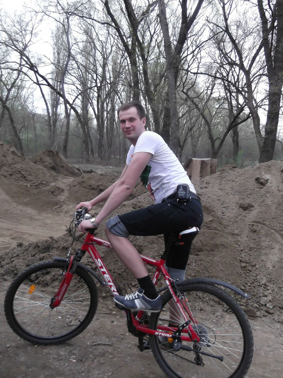 Роман Ихно Олегович | Краснодар