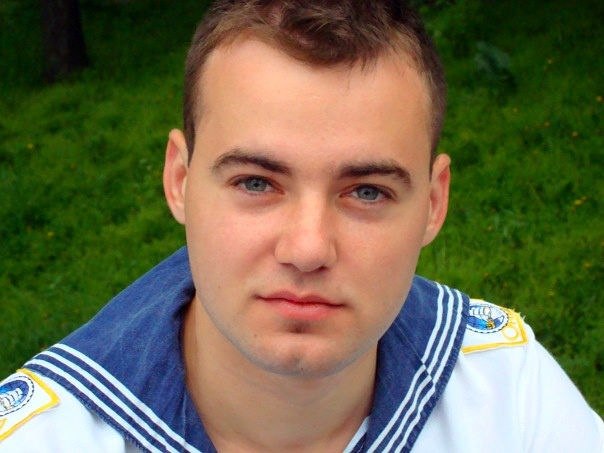 Евгений Кондрюк | Одесса