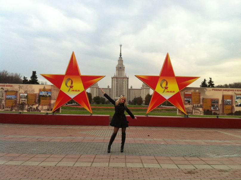 №38, Ирина Русанова, 38 лет, Одесса №38, Ирина Русанова, 38 лет, Одесса