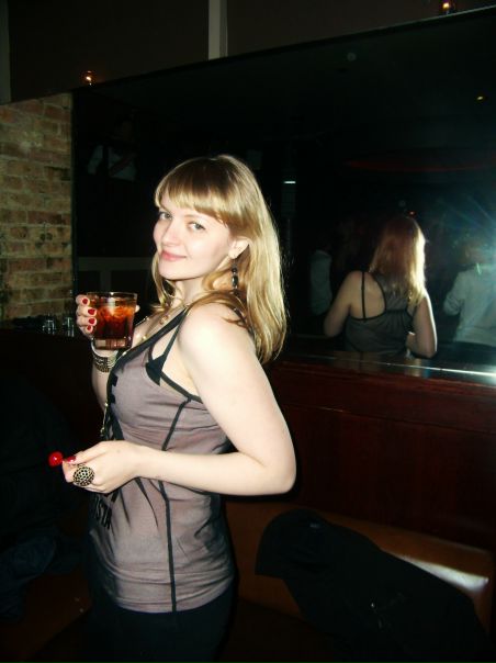 №11, Екатерина Сопова, Los Angeles №11, Екатерина Сопова, Los Angeles