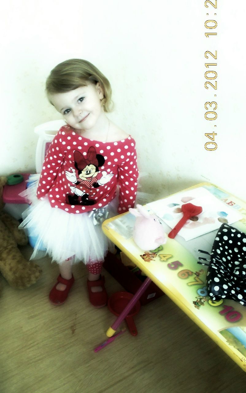 Натали Ганжа | Санкт-Петербург