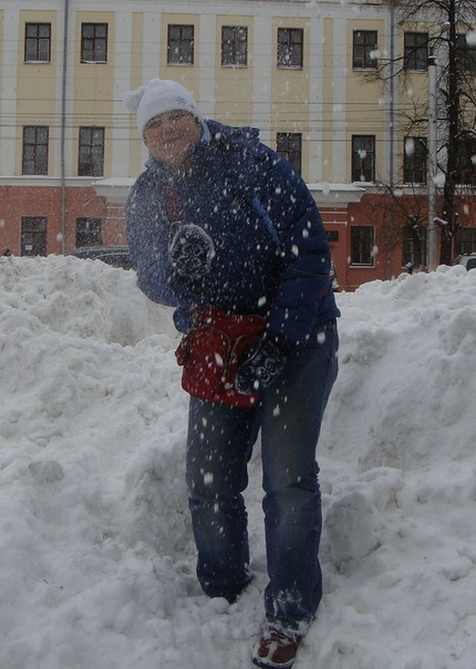 №19, Лариса Масолова, Москва №19, Лариса Масолова, Москва