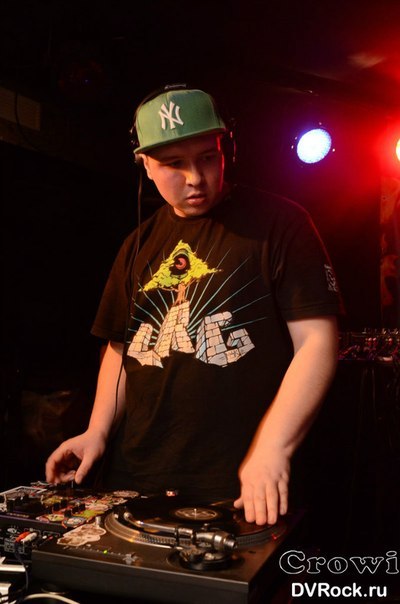 Александр Мухандинов Kooje | Владивосток