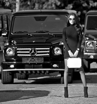 Катерина Ля | 