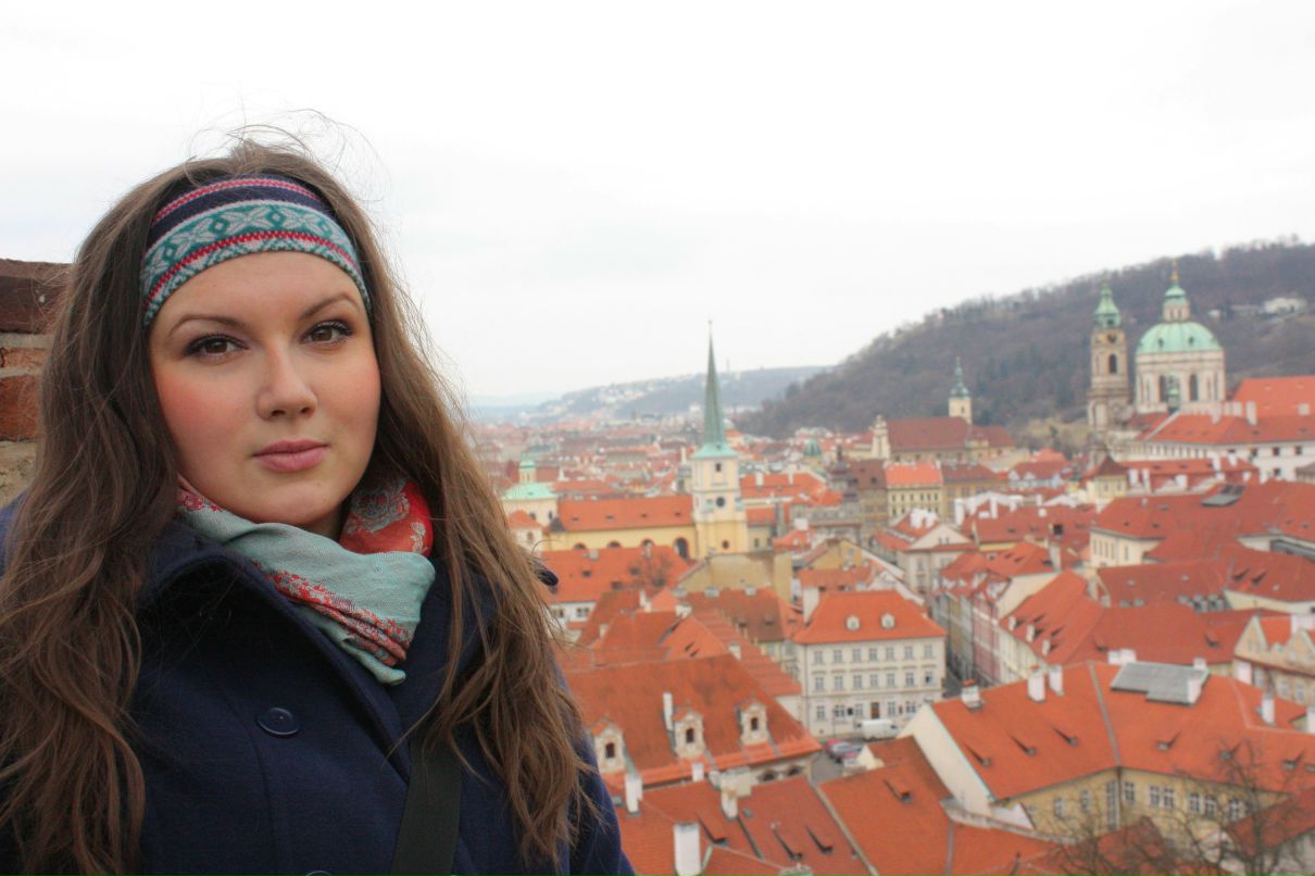 Валентина Кудряшова | Walnut Creek