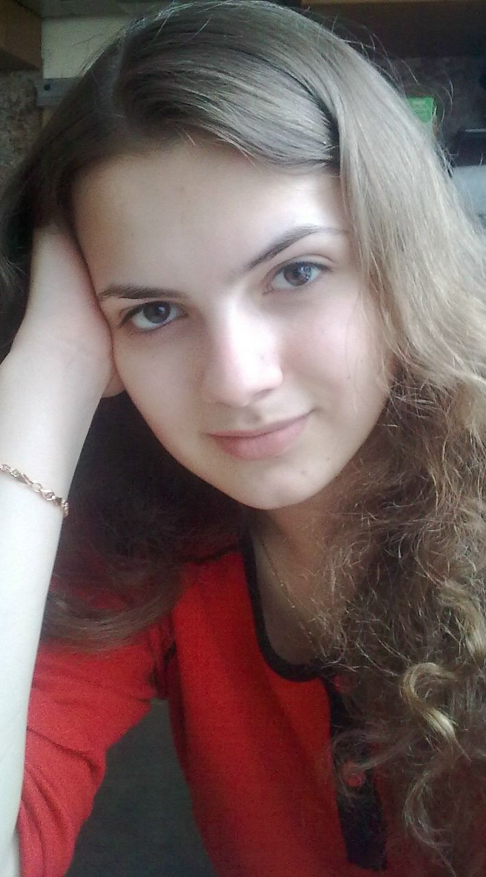 Таня Тюлькова | Сергиев Посад