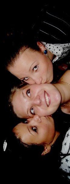 Оленька Лушникова | Ликино-Дулево