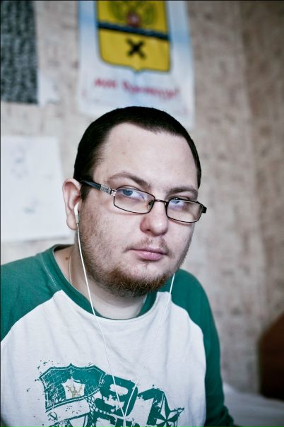 №111, Александр Тюжин, 40 лет, Москва №111, Александр Тюжин, 40 лет, Москва