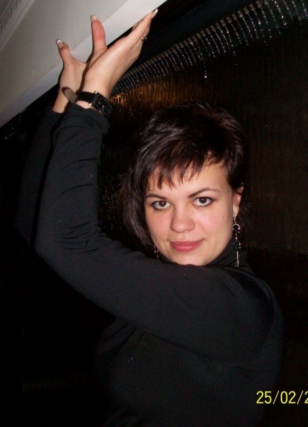 Марина Сизых | Иркутск