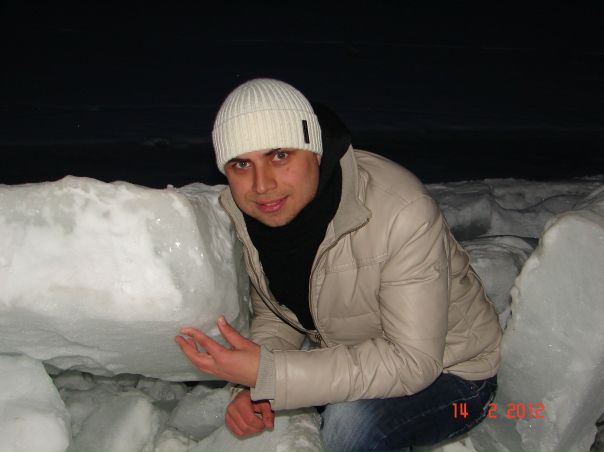 №10, Дима Кливцов, Одесса №10, Дима Кливцов, Одесса