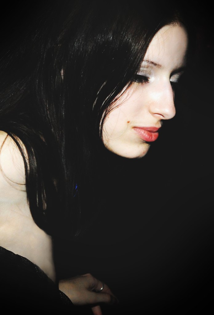 Дарья Гусева Rasche | Санкт-Петербург