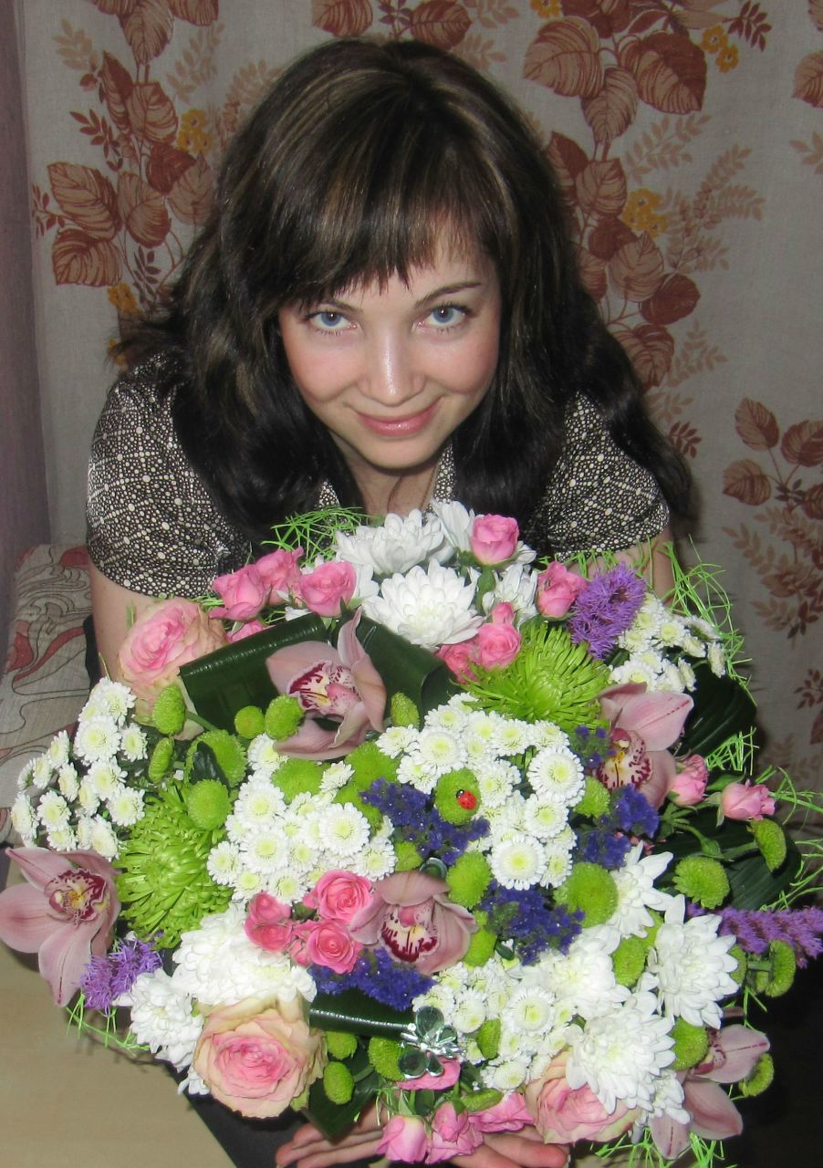 Екатерина Образумова | Арзамас