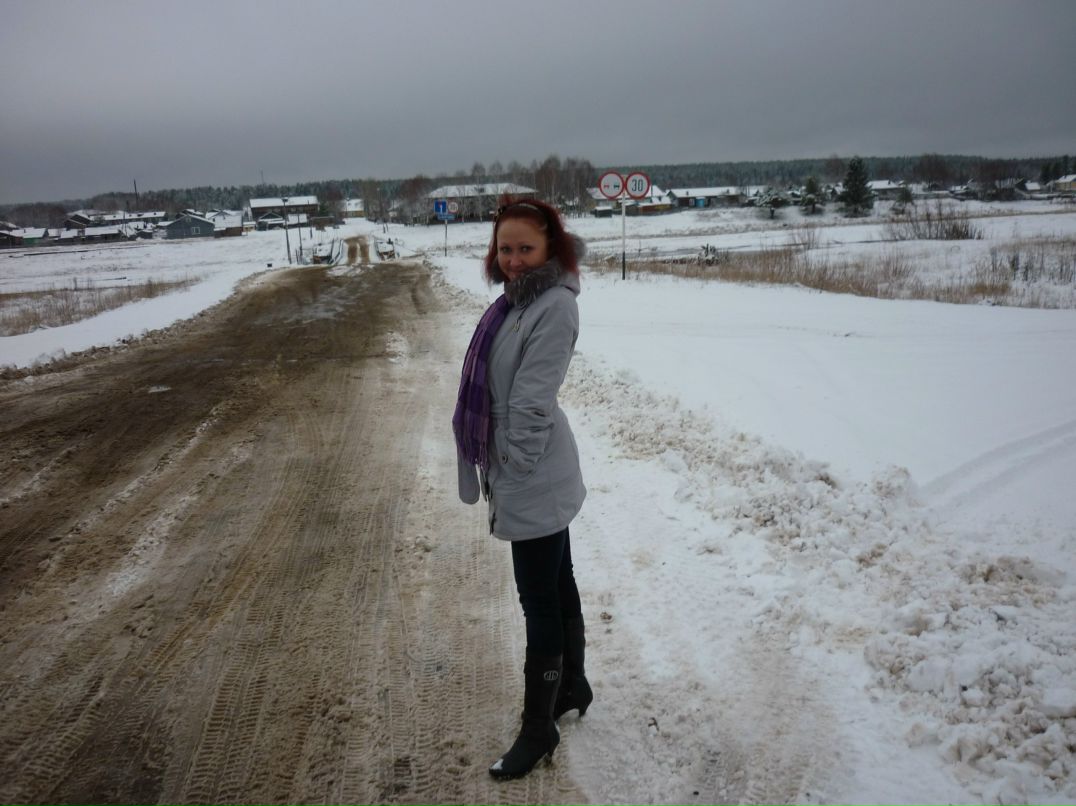 Ирина Ясунус | Сыктывкар