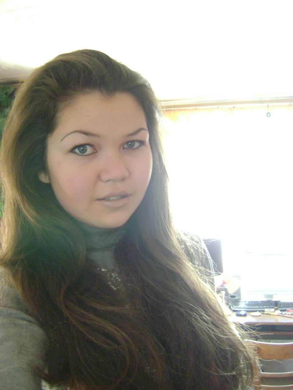 Алиме Хаирова | 