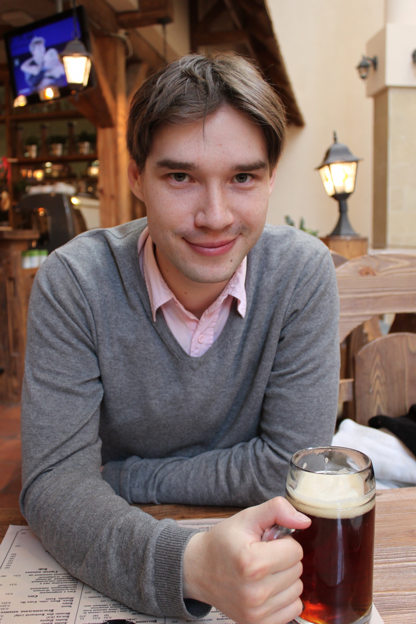 Фото профиля