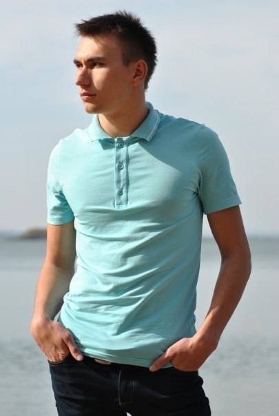 Діма Моршин | 