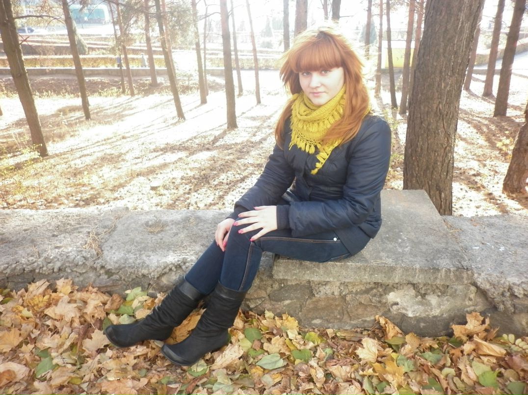 Віта Заїка | Нетешин