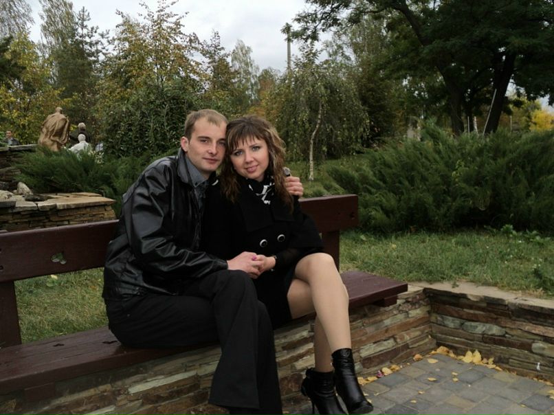 №29, Юля Дмитренко, 39 лет, Харьков №29, Юля Дмитренко, 39 лет, Харьков