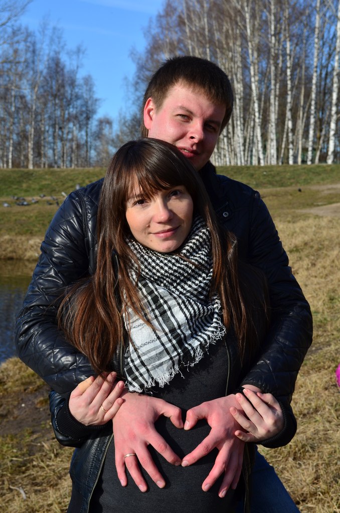 Юлечка Малешина | Псков