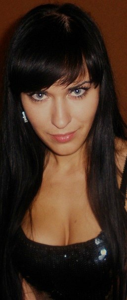 Елена Геронова | Киров