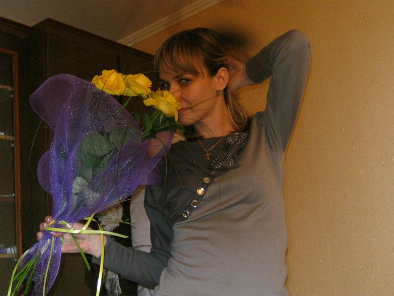 Екатерина Бахтина | Симферополь