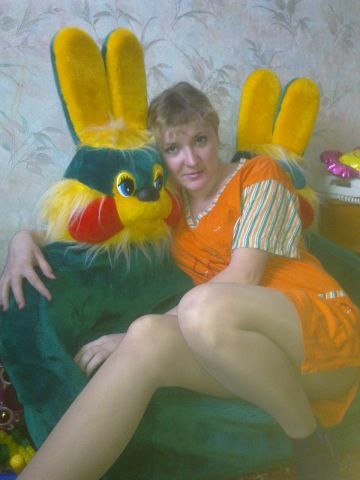 №30, Анастасия Гокова, 33 года, Короча №30, Анастасия Гокова, 33 года, Короча