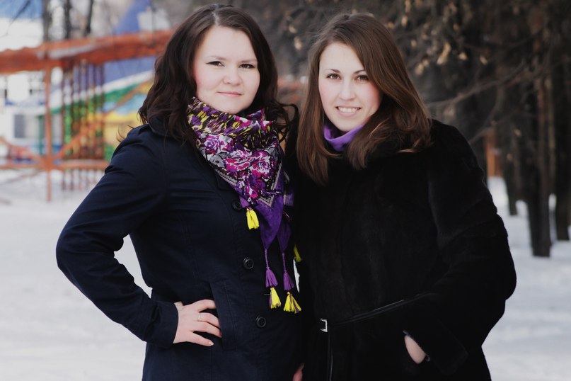 Гузель Добровольская | Уфа