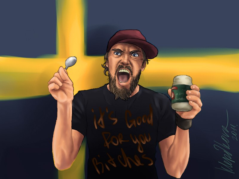 Илья Супернак | Нижний Новгород