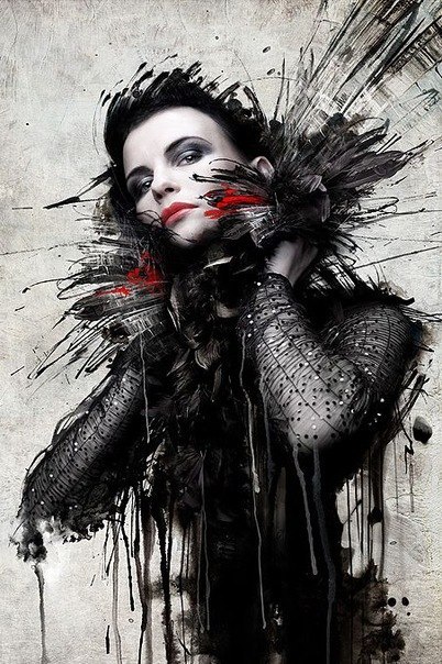 Анастасия Пшеннова | Москва