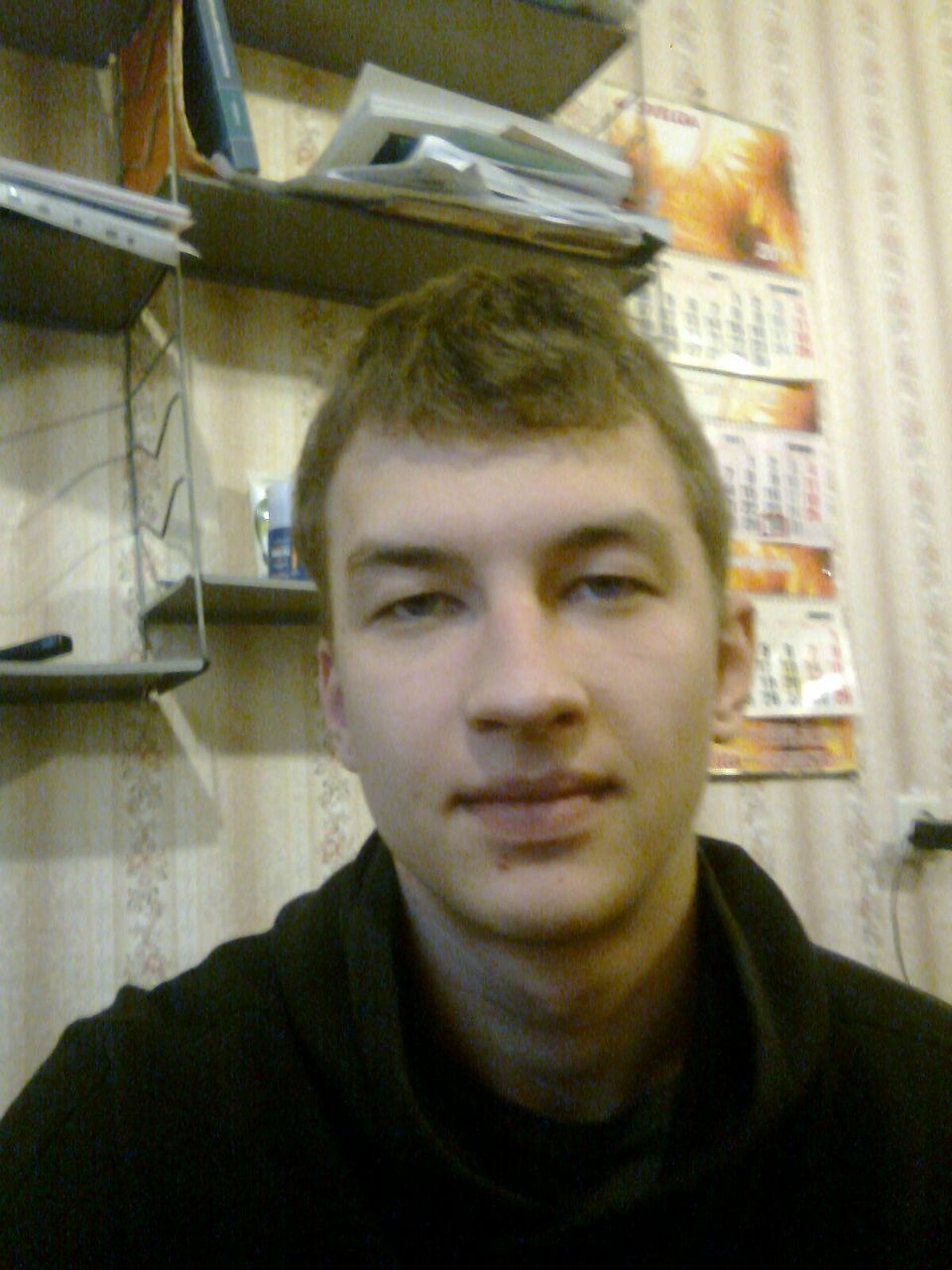 Дмитрий Постный | Жлобин