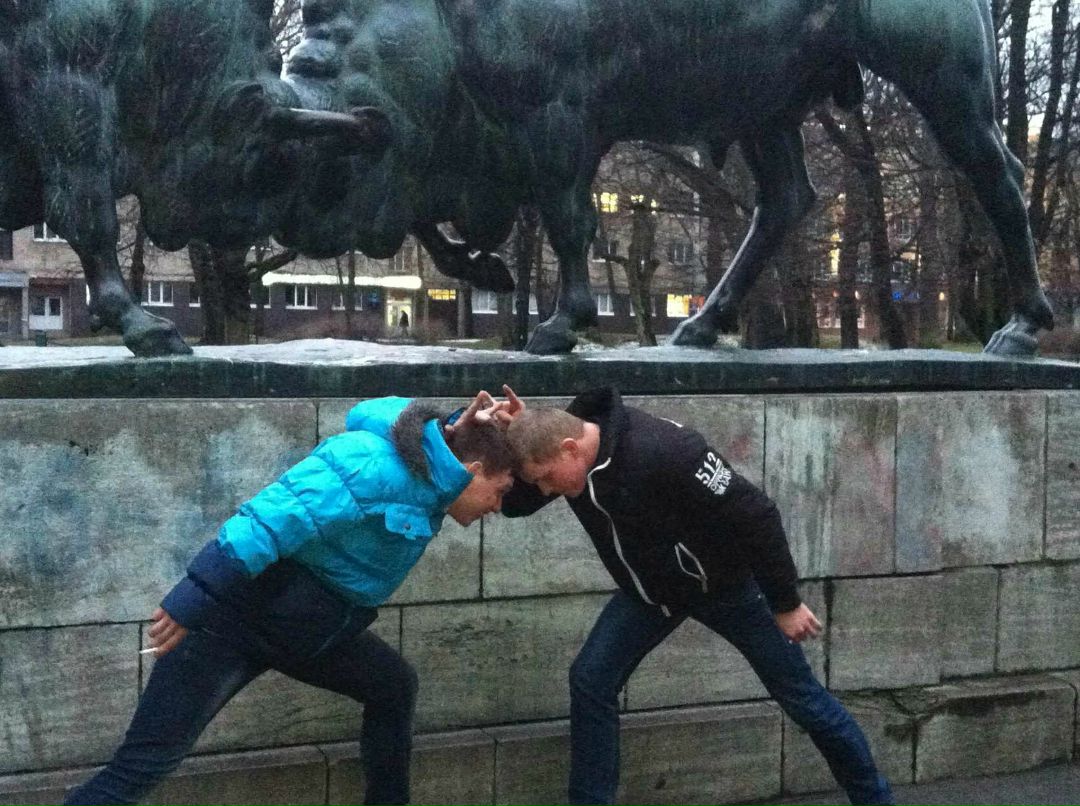 Александр Меркулов Сергеевич | Санкт-Петербург