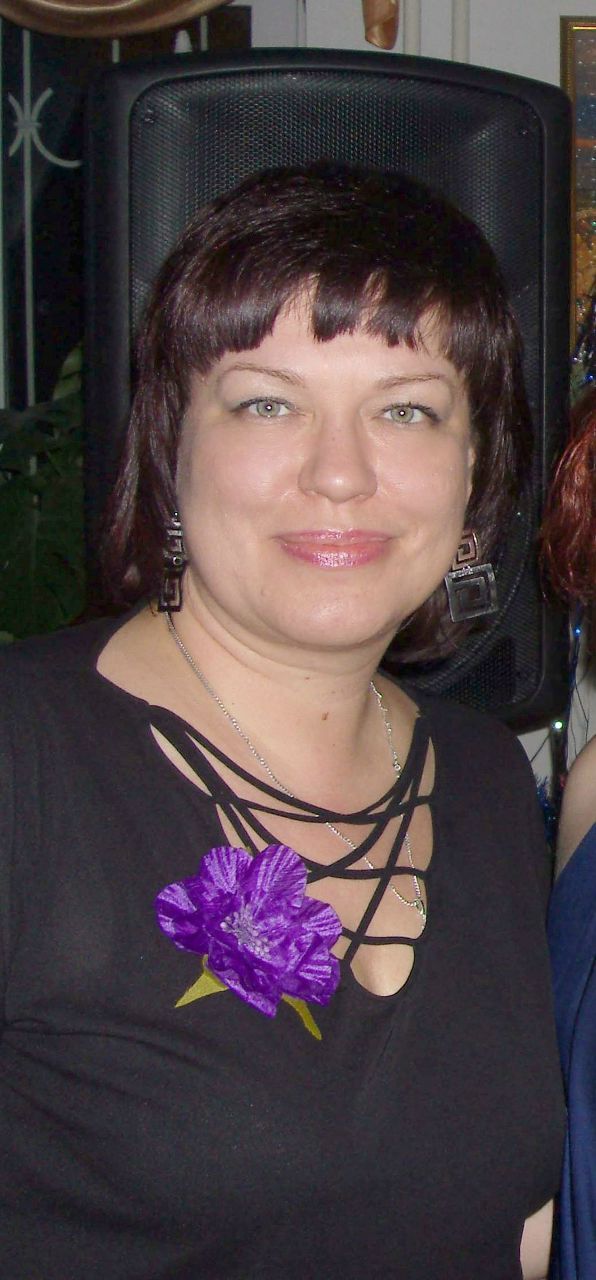 Лариса Кузина | Самара